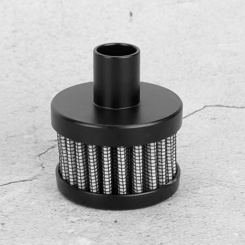 Car Crank Case Vent Reroute Kit Fit for Dodge 6.7