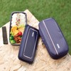 Thermos DJO-600 NVY Lunch Box, Fresh Lunch Box, 20.3 fl