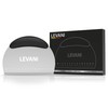 Levani® Dough Scraper, Dough Cutter, Steel Edition, Universal Dough Separator