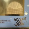 Holler and Glow 4 Pieces Holler and Glow Spa Facial