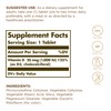 Solgar Vitamin D3 (Cholecalciferol) 25 mcg (1000 IU) - 90