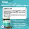 VIFADIMED Colon for Diarrhea, IBS-D,Colitis, Soothes Irritation,Enhances Colon's Function. Intestine