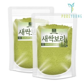 Barley sprout powder 500g+500g / 새싹보리 분말 가루 500g+500g