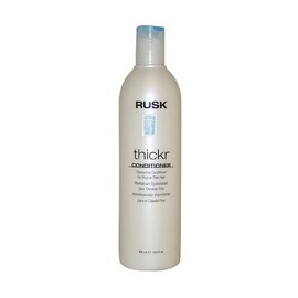 Rusk Thickr Conditioner 13.5 oz