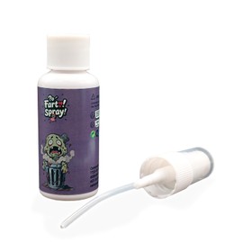 Hensgaukt Fart Spray, Extra Strong 1-Pack, Non-Toxic, for Pranks & Parties