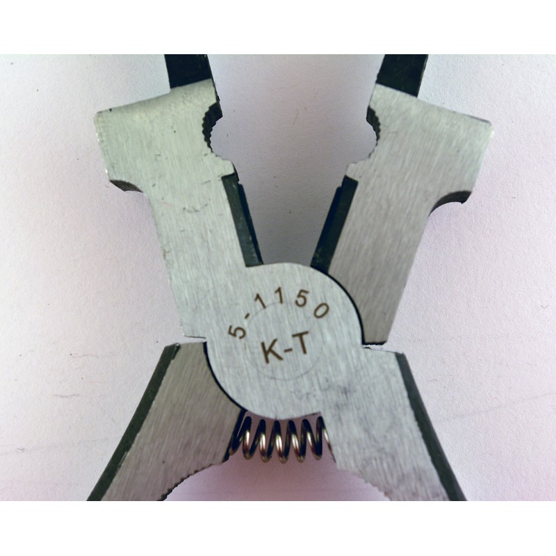 K-T Industries 5-1150 - Mig Welding Plier