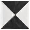 Sky High Bull's-Eye (24”x24”) Drone Ground Control Point (GCP) -