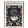 PRAANA TEA Decaffeinated Black Tea, Gift Tin, 100 g