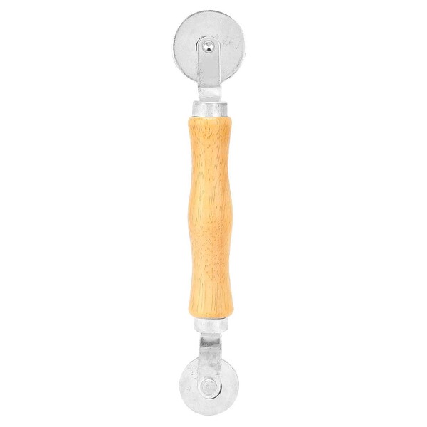 TOPINCN Window Screen Roller Screen Window Grille Roll Double Headed