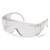 Pyramex Safety Products ES510S Solo Safety Eyewear, 0.06 kg Item
