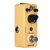 MOOER Acoustikar Acoustic Guitar Simulator Effect Pedal True Bypass with