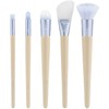 EcoTools Elements Limited Edition Hydro-Flow Kit de brochas para el