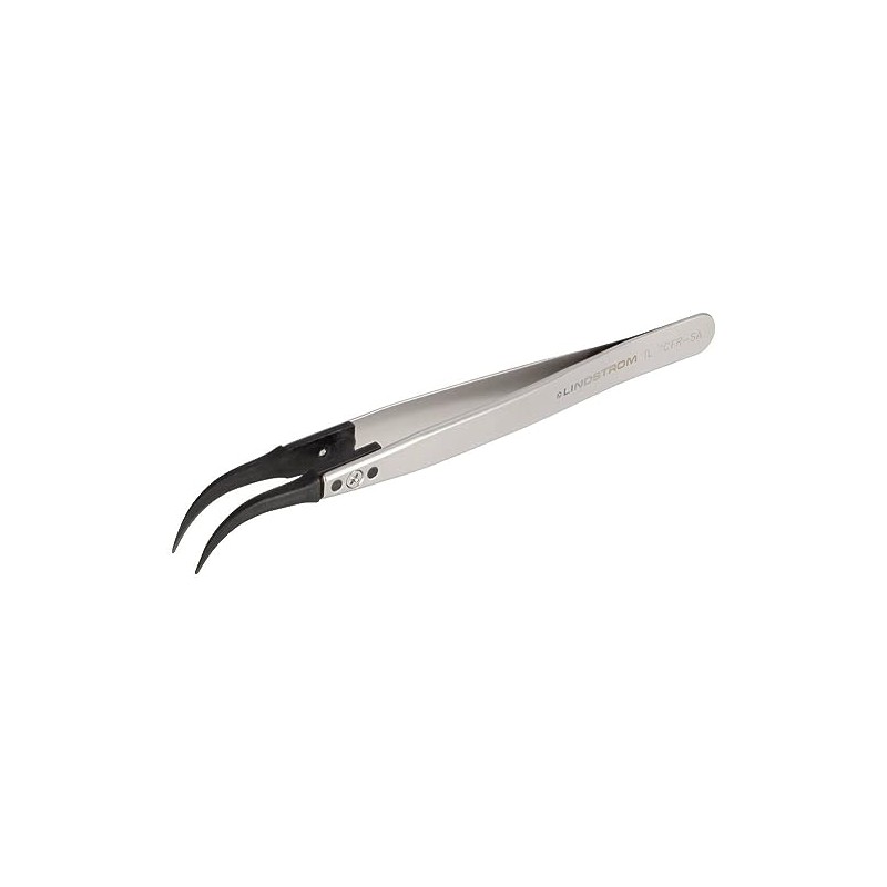 Lindstrom TL7CFRSA Interchangeable Tweezers