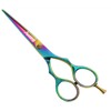 'Salon Thinning Scissors 5.5.
