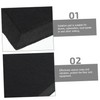 Abaodam Subwoofer Isolation Pad Soundproofing Studio Equipment Soundproof Pad Noise