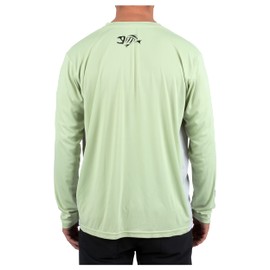 G. Loomis Long Sleeve TECH TEE