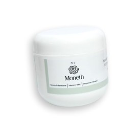 Generica | Mascarilla Reparadora 120ml | Hidratación Profunda, Brillo Natural, Volumen y Fortalecimiento para Cabello Fuerte y Suave | Cuidado Capilar