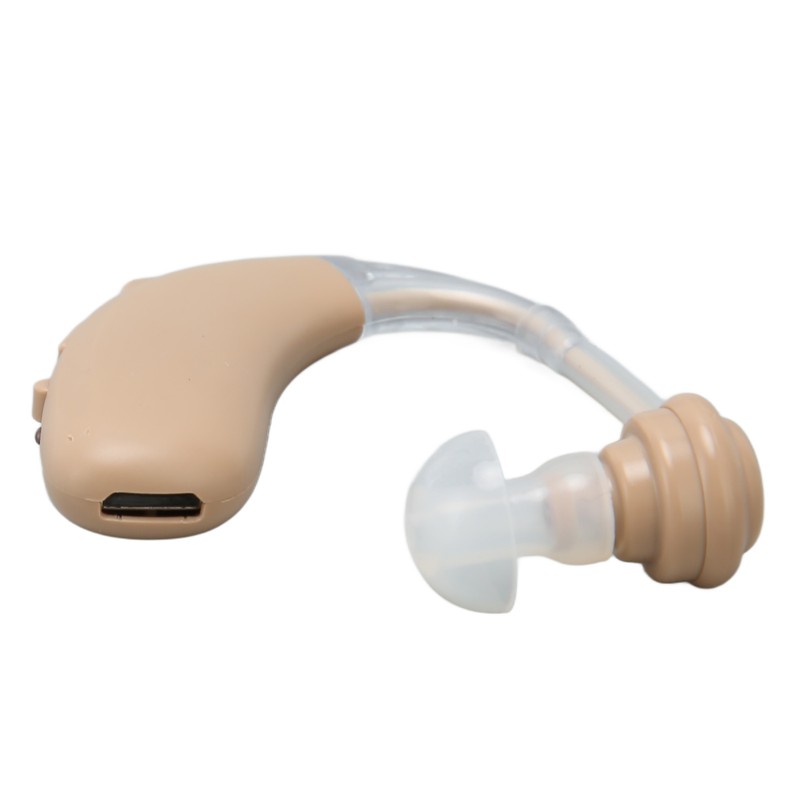 Hearing Aids for Seniors Wireless Bluetooth Noise Cancelling Rechargeable Digital
