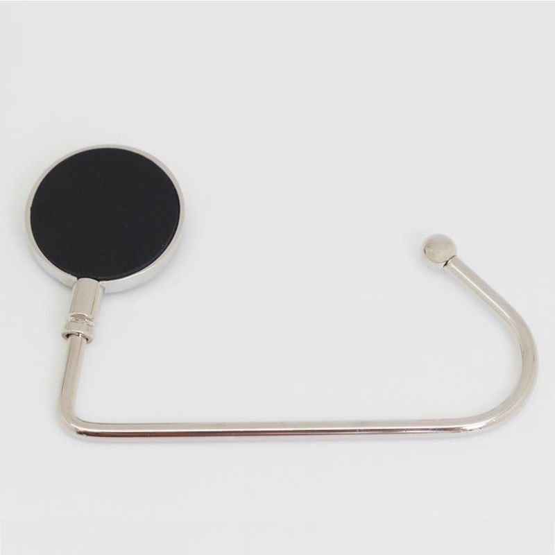 ROFLYER Purse Hook Hanger for Table Bar Handbag Hanger Safer