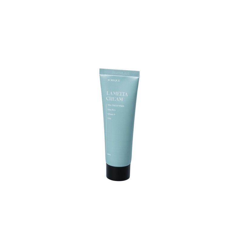 Ekrik (1+1) Ecrique Lamelta Cream 80ml Soothing moisturizing for sensitive