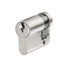 ABUS E60N1045 Euro Profile Half Cylinder