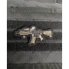 AK 47 Patch Operator Rifle Gun 762 Army Weapon Tactical