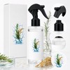Rosemary & Rice Water Hair Spray for Daily Care –