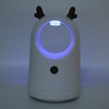 Electric Indoor Mosquito Trap USB Power Supply Ultra Quiet Mosquito