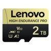 Micro Sd Lenovo High Endurance Pro X10 2tb Sdxc Dn