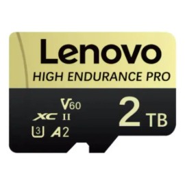 Micro Sd Lenovo High Endurance Pro X10 2tb Sdxc Dn