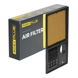 RIDEX PLUS 8A0056P Engine Air Filter || Air Filter Insert, Car Filter, Car Filter, Engine Air Filter, Filter for Air, Engine Air Motor Filter