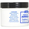 Arnica Spanish Label Pomade, 2 Ounce
