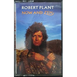 Now & Zen [CASSETTE]