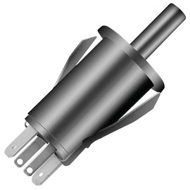 316445501 Oven Door Light Switch Replacement for Frigidaire Kenmore Electrolux Range AP3851661 AH1146808 316407101 318089917