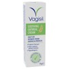Vagisil Soothing Oatmeal Cream 15g