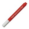 Pilot WBMA-70SN10R Board Markers, Fine Point, Small, Red, 10 Count