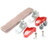Fiamma Privacy Room F45/F65 Kit Fast Clip Adapter for Omnistor