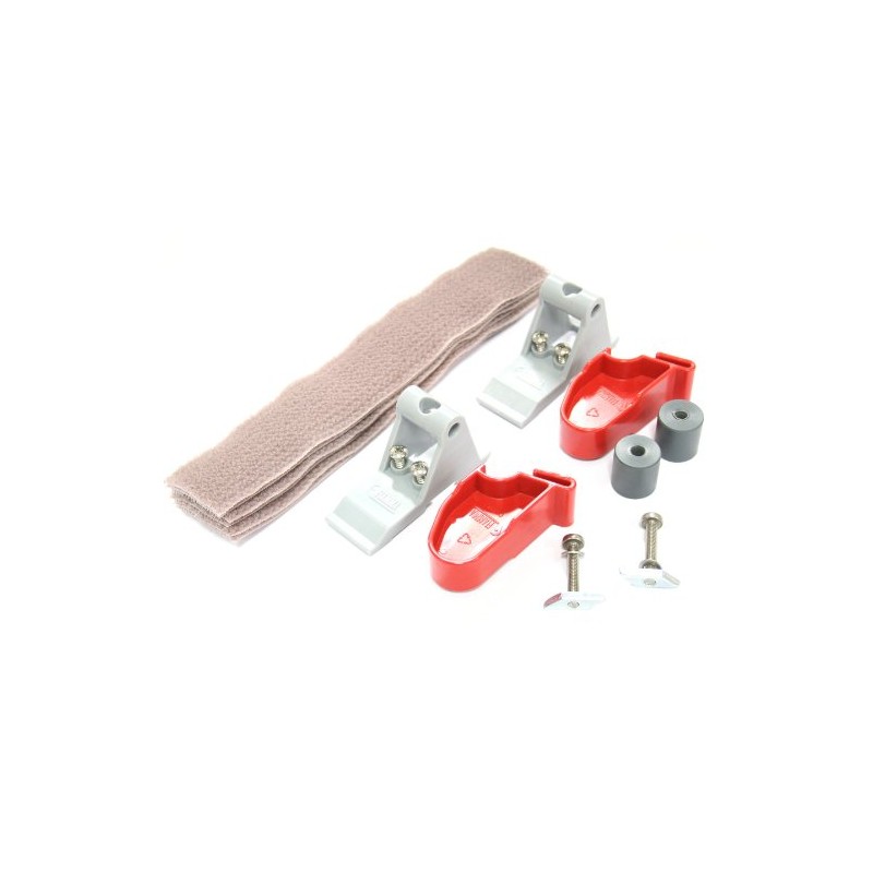 Fiamma Privacy Room F45/F65 Kit Fast Clip Adapter for Omnistor
