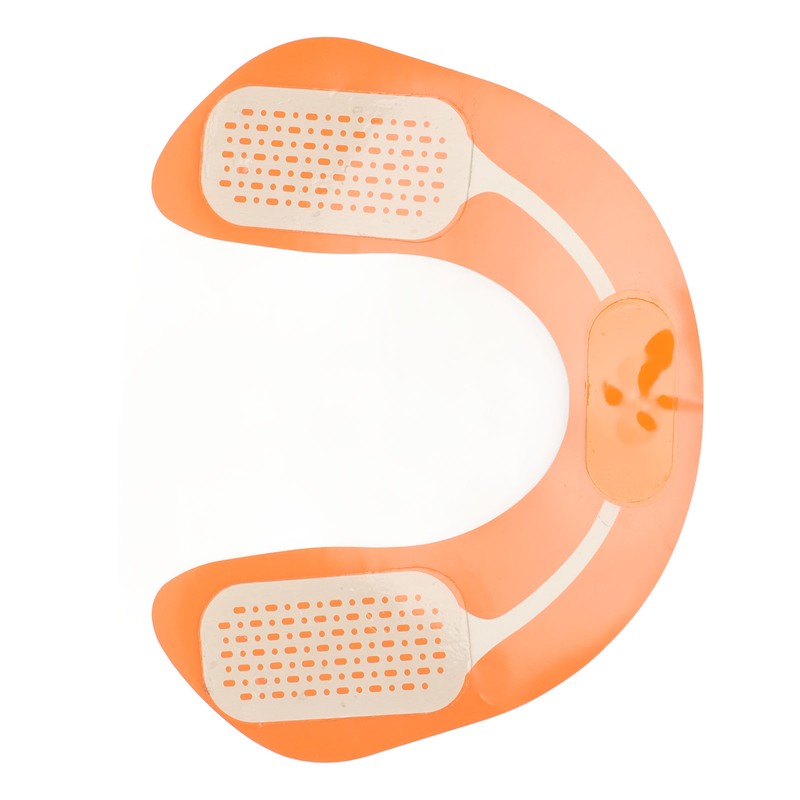 Buttocks Lifting Trainer Patch Micro Current Portable Massage Buttocks Muscle