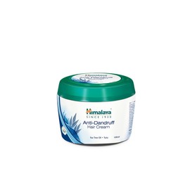 HealthyMia Anti Dandruff Hair Cream Removes Dandruff, Smooth Scalp with Tea tree and Tulsi Oil 100ml