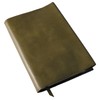 Goges Book Cover, Pocket Edition, Waterproof Leather, High-Quality Synthetic Leather,