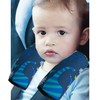 2 Pack VegaPunkLab Seat Straps Shoulder Pads for Kids -