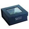 Parastone Kandinsky Paperweight Glass Dome Modern PKAN1