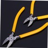 Tofficu Multifunctional Escargots Tail Plier for Easy Shell Removal Compact