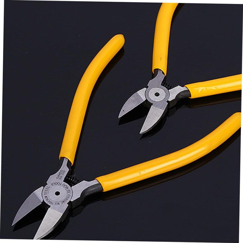 Tofficu Multifunctional Escargots Tail Plier for Easy Shell Removal Compact