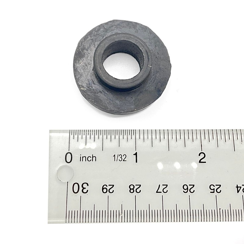 Polaris Ranger Vibration Dampener, Genuine OEM Part 5412508, Qty 1