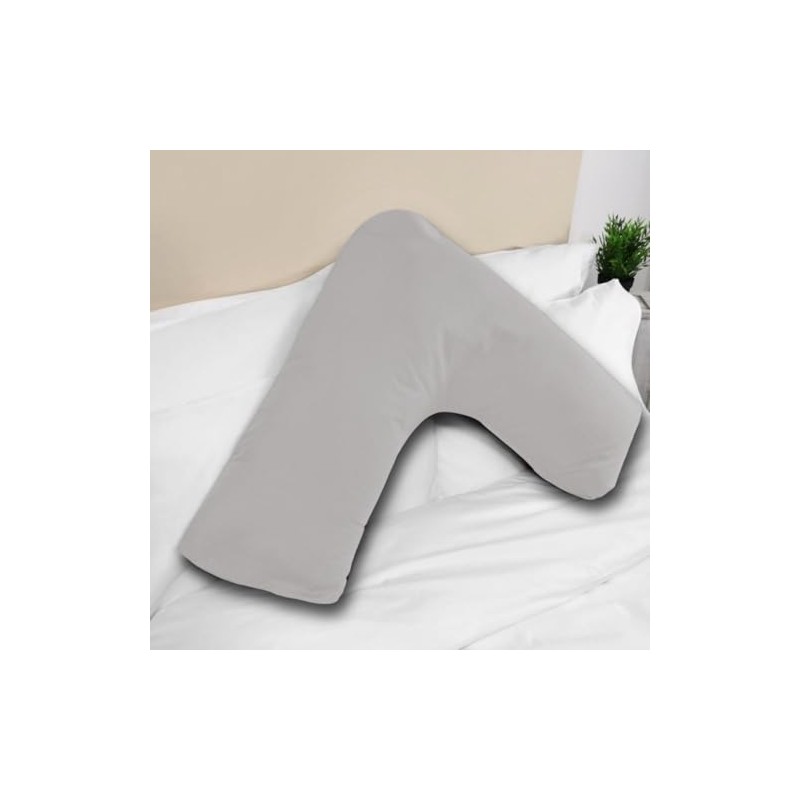 vingardium leviosa VL V Pillow with Pillow Case - Orthopaedic