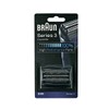 Braun Replacement Foil & Cutter Cassette - 32S, Series 3