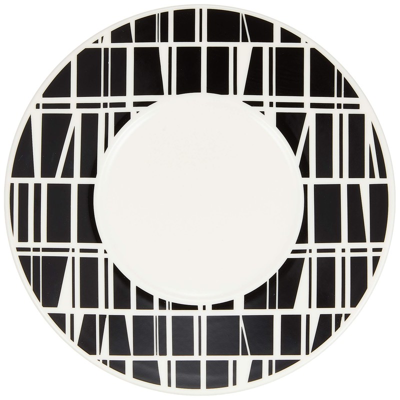 finreison Corona Cup & Saucers Black fin10 – 3 –