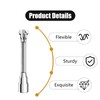 Faucet Extender with 360° Rotation Professional Tap Extender Tap Extension